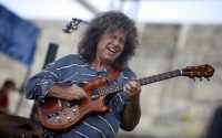 Les trois concert à ne pas rater cette semaine, avec Pat Metheny en tête d’affiche