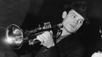 Jean Méreu : Chet Baker, de sommets musicaux en abîmes personnels