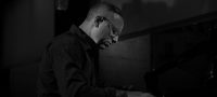 Jazz à l’ombre de l’Opéra de Lyon : Wilhelm Coppey sonne les trois coups du Péristyle 2017