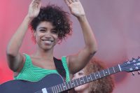 Lianne la Havas – so soul so british – Lundi 9 juillet – 20h30 – Jazz à Vienne