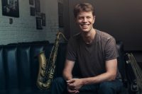 Mercredi 12 juillet : soirée « électronique » à Vienne avec Donny McCaslin et Herbie Hancock