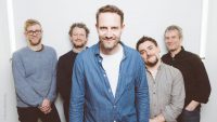 David Bressat quintet invité pour trois jours du Péristyle de l’Opéra de Lyon