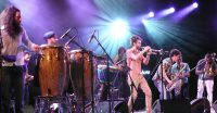 All Night Jazz de Jazz à Vienne : le Brésil enchante la dernière soirée