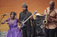Jazz à Vienne : lundi 3 juillet, musique non stop à Cybèle