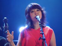 Jazz à Vienne-Youn Sun Nah :« Merci beaucoup »…
