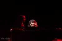 Nuits de Fourvière : les suaves ballades jazzy de Norah Jones