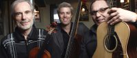 Ponty, Lagrene, Eastwood – des cordes haut les cœurs – dimanche 9 juillet – 20h30 – Festival de Vienne