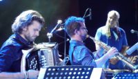 Soirée « French Touch », 4 juillet à Vienne : contrastée et réussie