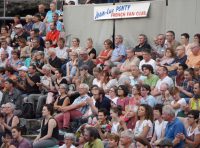 Jazz à Vienne : 78 000 spectateurs cette année sur les gradins du théâtre antique, contre 82 000 en 2016