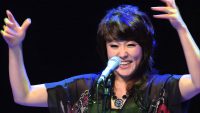 Youn Sun Nah – « She moves on » dimanche 9 juillet 20h30 au festival de Vienne
