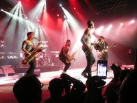Jazz à Vienne : Trombone Shorty a une de fois de plus embrasé le Théâtre antique