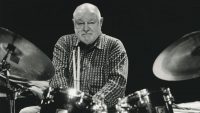 Daniel Humair à l’Opéra de Lyon, musiques et peintures, vendredi 20 octobre