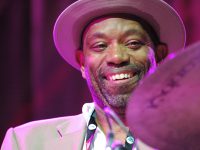 Vendredi 24 novembre : Sangoma Everett en quartet pour un « Concert for Django »