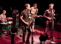A l’Amphi de l’Opéra de Lyon,  ce soir et demain : la famille Imperial au grand complet