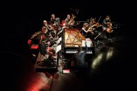 Le très atypique Jean-Marie Machado en concert mardi 23 janvier au théâtre de la Renaissance à Oullins