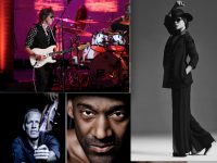 38ème Jazz à Vienne du 28 juin au 13 juillet : du jazz et bien d’autres choses au fil de  250 concerts