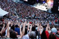 Jazz à Vienne / Marciac. Et si on les comparait ?