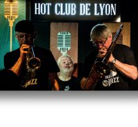 30 avril 2018 : l’International Jazz Day façon marathon musical