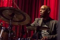 Au Périscope mercredi 4 avril : le quintet d’EJ Strickland