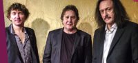Un concert en forme d’aubaine : Sclavis-Pifarély-Courtois au Périscope