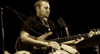 A  l’Amphi de l’Opéra de Lyon cette semaine : Stracho Temelkovski, multi-instrumentiste, façon syncrétiste