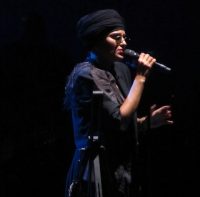Jazz à Vienne, vendredi 29 juin : Melody Gardot à guichets fermés