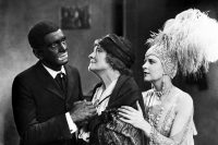 Vendredi soir à la télévision : le Chanteur de Jazz, premier film parlé de l’histoire du cinéma