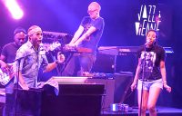 Jazz à Vienne, soirée du 4 juillet : New Old Generation…