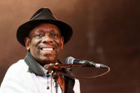 Jazz à Vienne, mardi 10 juillet : trois facettes mâles du blues moderne