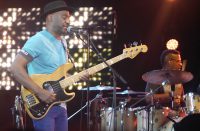 Jazz à Vienne : Rhoda Scott et Marcus Miller en valeurs très sûres au théâtre antique