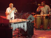 Jazz à Vienne : musiques d’Afrique, une complexité rare distillée avec gaieté