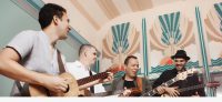 Le Péristyle : direction le Vénézuela à partir de lundi
