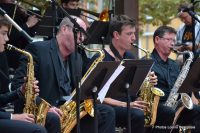 Jazz à Vienne/Cybèle : les concerts du mercredi 4 juillet
