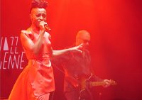 « All Night » Jazz à Vienne : effusions de sons et de genres pour clore le festival !