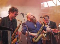 Avec 222 000 festivaliers dont 82 000 au théâtre antique : Jazz à Vienne fait le plein