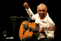 Dimanche 8 juillet : Nuit du Brésil à Jazz à Vienne