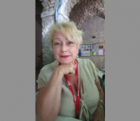 Portrait :  Geneviève Manois, bénévole de Parfum de Jazz