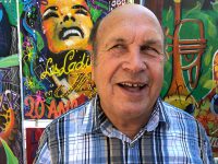Jean-Pierre Buix : « le festival ?  d’abord une histoire d’amitié »