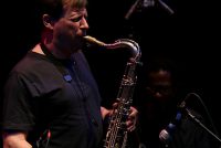 La 31ème édition d’A Vaulx Jazz, du 11 au 30 mars 2019, accueillera Chris Potter