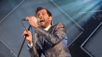 Hugh Coltman : la rencontre heureuse, réussie, brillante, de la chanson pop et du jazz originel de la Nouvelle Orléans