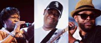 Jazz à Vienne : du blues 100 % Chicago, mardi 20 novembre