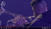 A Vaulx Jazz, 31ème édition : Christian Scott Quintet ce soir à l’Epicerie Moderne