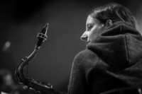 Jazz en trois expériences du 10 au 13 avril au Périscope à Lyon