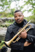 Jeremy Pelt sur TSF mardi 2 avril à midi pour présenter « The Artist »