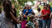 Jazz à Vienne : un dimanche 30 juin tranquille qui se concentre à Cybèle