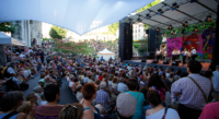 Jazz à Vienne, samedi 29 juin : près de 14 heures de musique non stop à Cybèle !