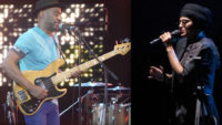 Mélodie Gardot et Marcus Miller au programme :  quand les oiseaux  du Parc se mettent à swinguer