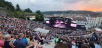 La fièvre caribéenne s’abat sur Jazz à Vienne !