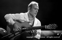 Jazz à Vienne 2019 en noir et blanc