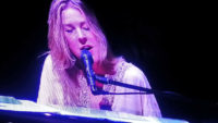 Diana Krall – Joe Lovano : dentelle de jazz au bout des doigts, des lèvres